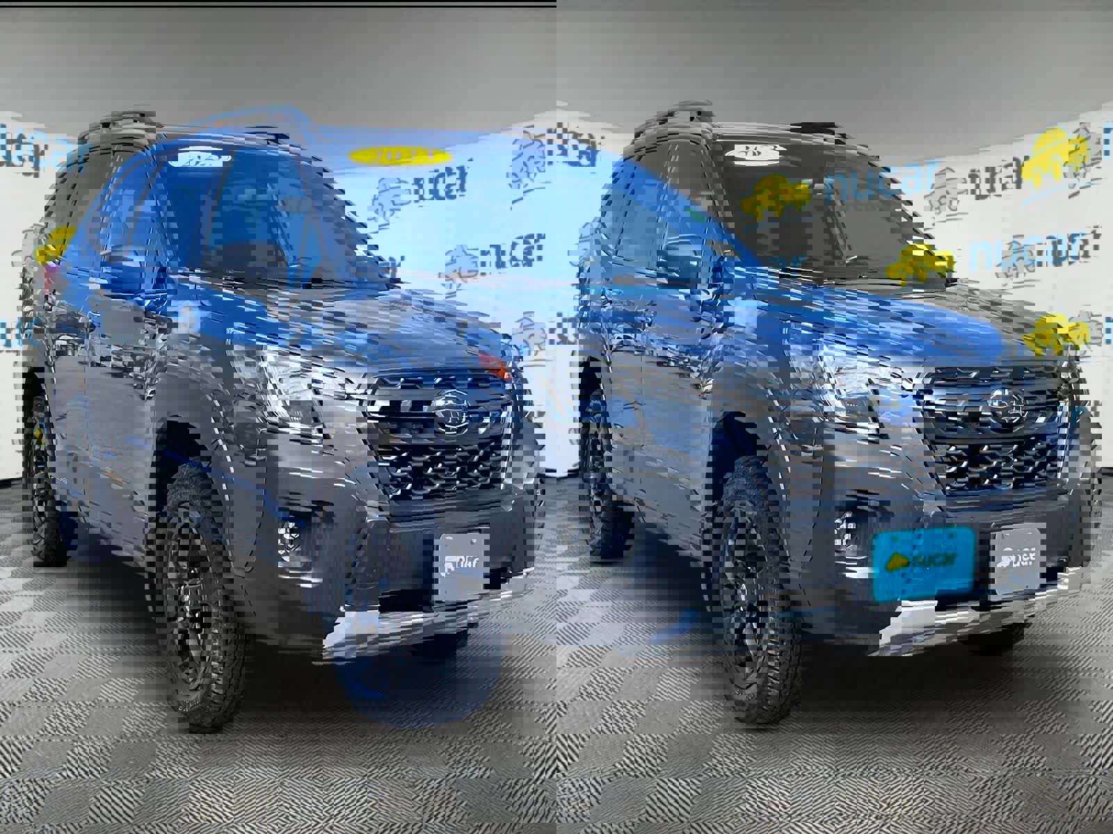 Used 2023 Subaru Forester Wilderness image 1