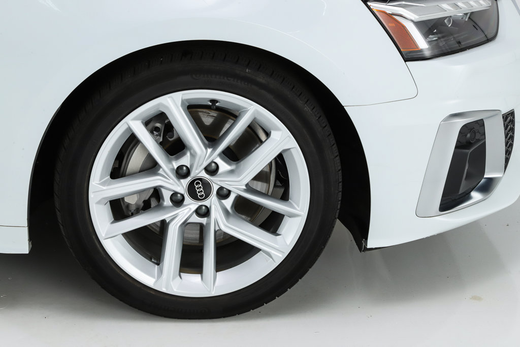 Used 2023 Audi A5 2.0T Premium Plus w/ Premium Plus AWD/4WD image 18