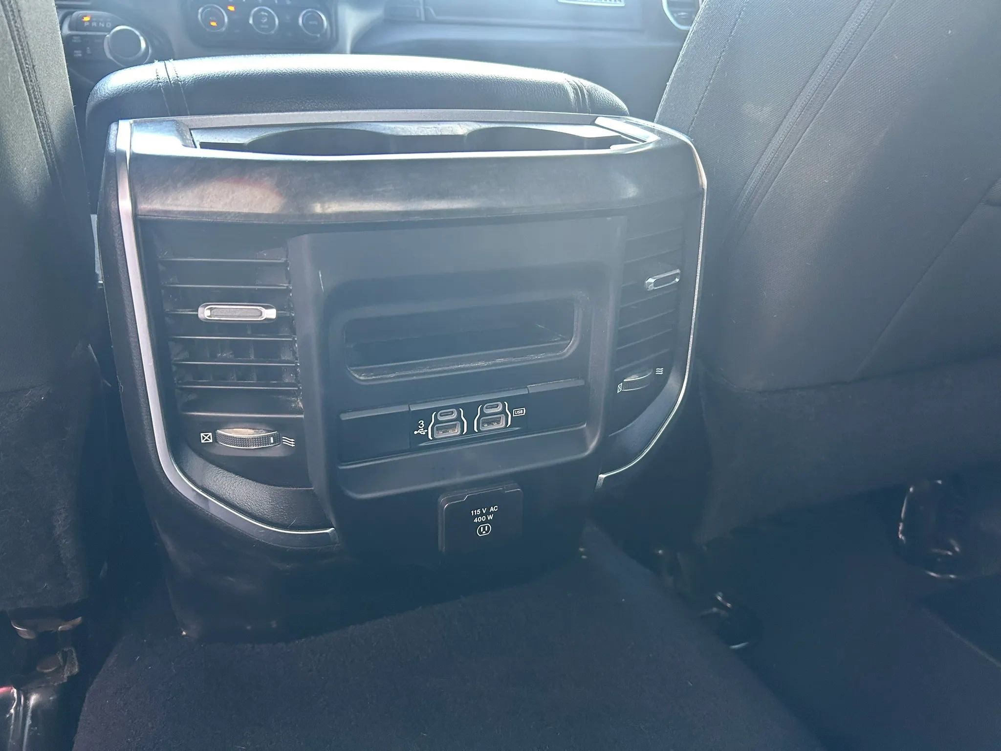 Used 2019 RAM 2500 Big Horn AWD/4WD image 20