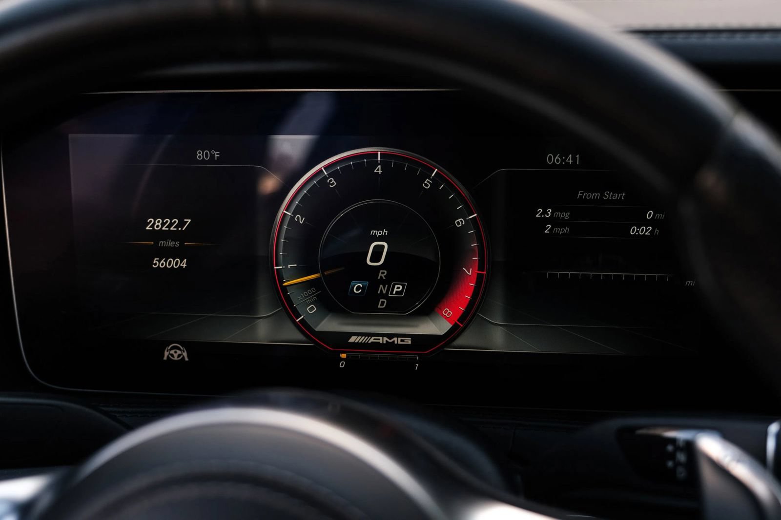 Used 2019 Mercedes-Benz S 63 AMG S 4MATIC Sedan image 19