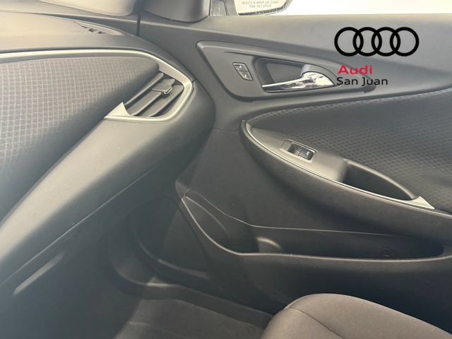 Used 2024 Chevrolet Malibu LT FWD image 35