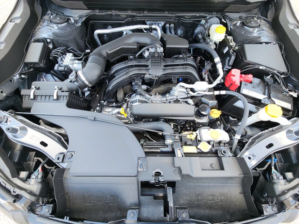 New 2026 Subaru Outback Premium AWD/4WD image 23