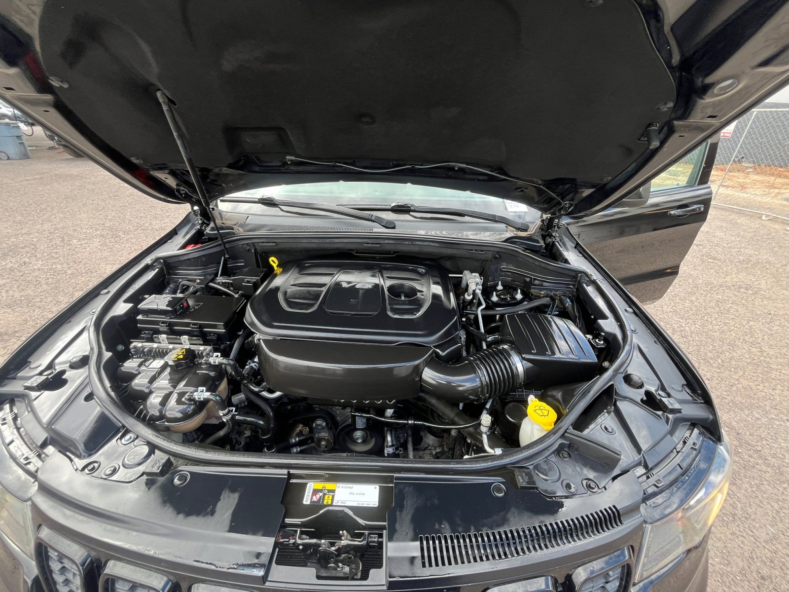 Used 2018 Jeep Grand Cherokee Laredo image 21