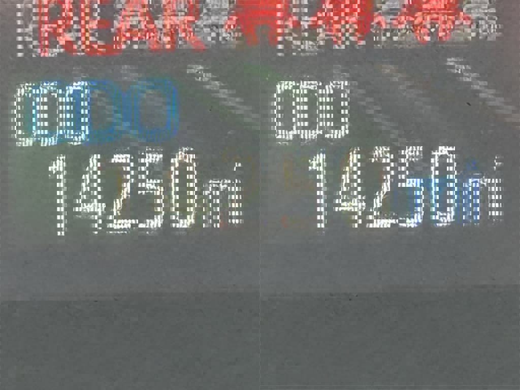 Used 2025 Toyota RAV4 LE image 12