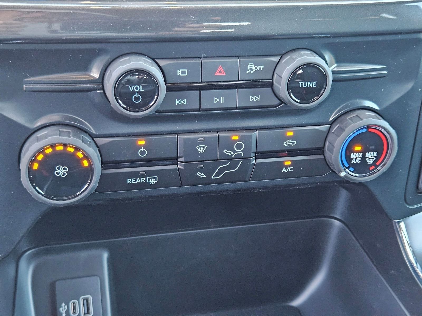 New 2025 Ford F150 STX w/ Equipment Group 200A image 18