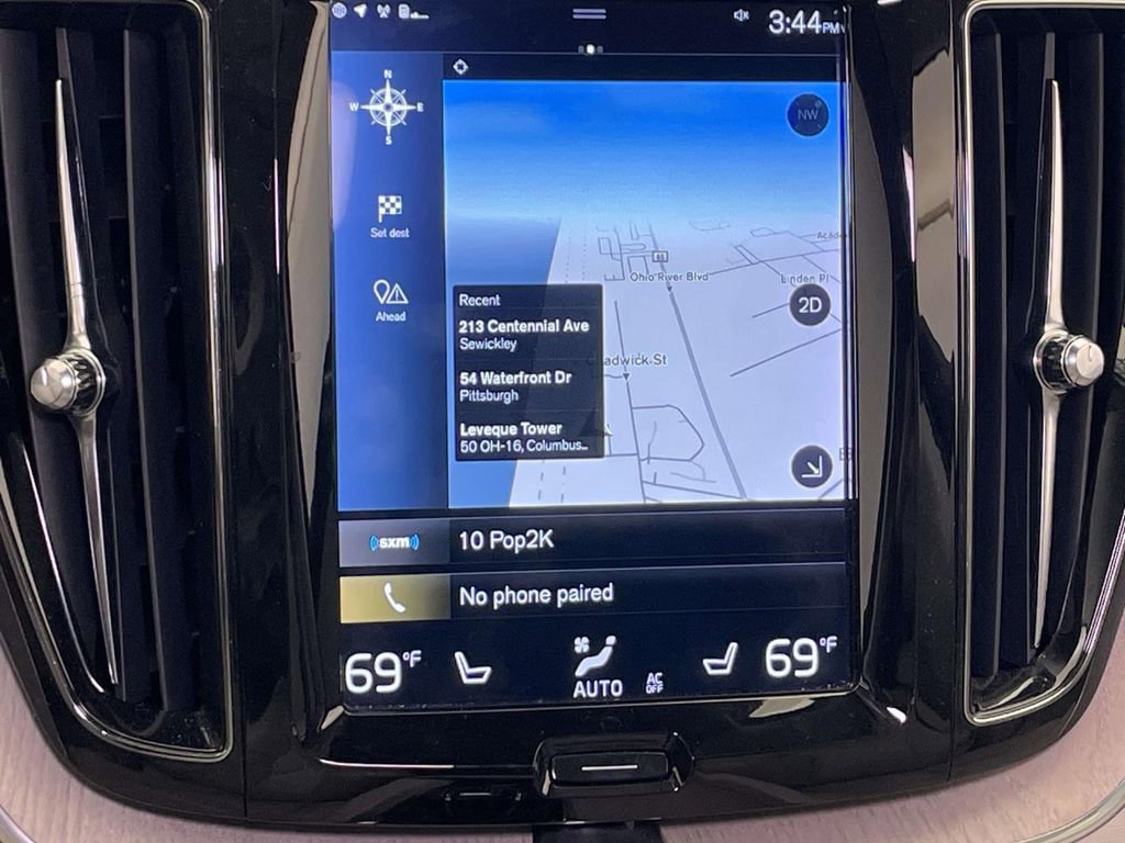 Used 2019 Volvo XC60 T5 Inscription w/ Protection Package AWD/4WD image 24