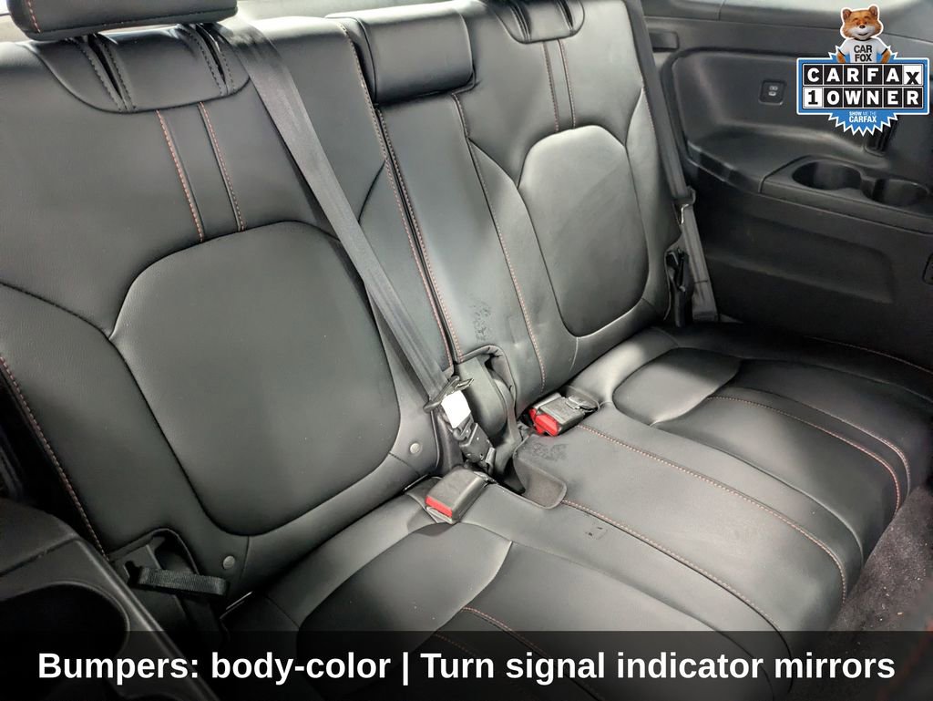 Certified 2024 Honda Pilot TrailSport image 32