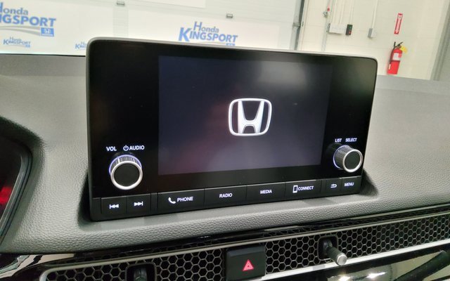 New 2026 Honda Civic Sport image 20