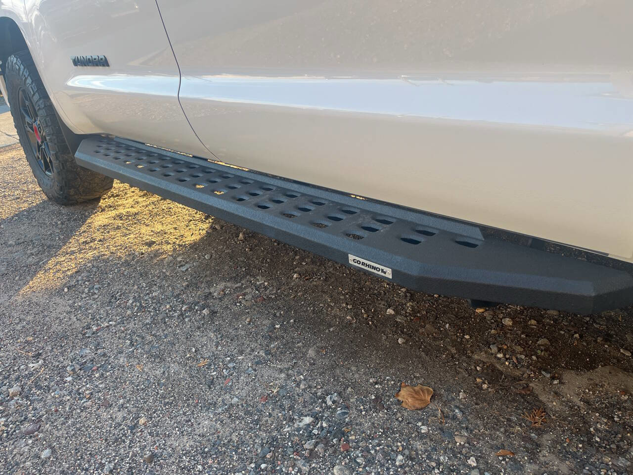 Used 2020 Toyota Tundra TRD Pro image 7