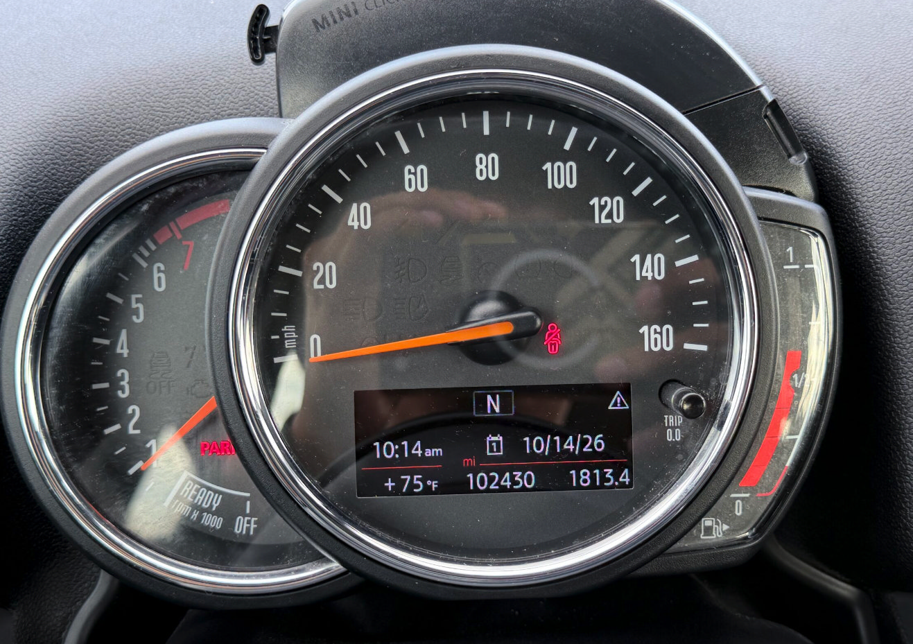 Used 2019 MINI Cooper Countryman ALL4 AWD/4WD image 5