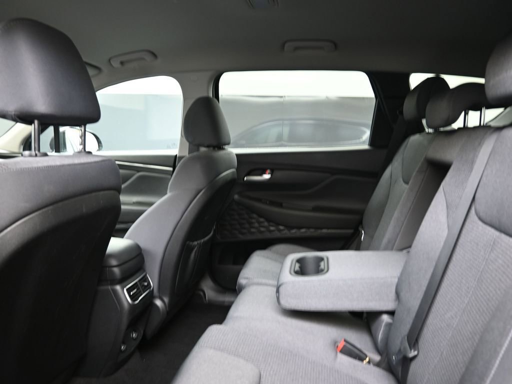 Certified 2023 Hyundai Santa Fe SEL w/ Cargo Package image 18