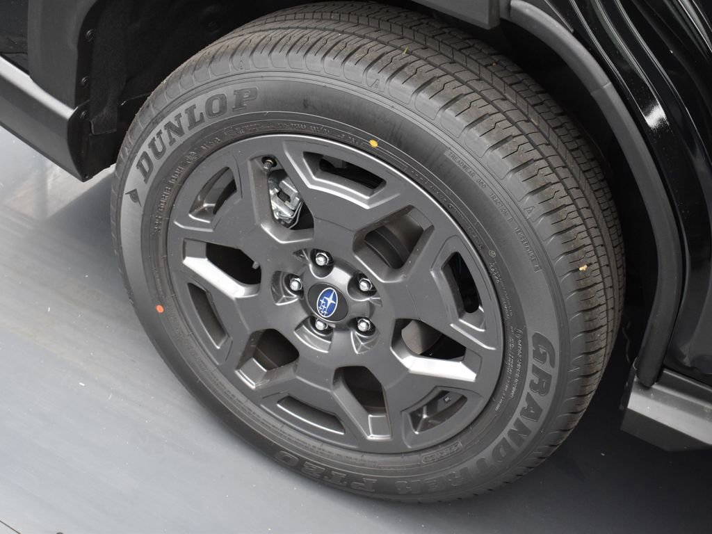 New 2026 Subaru Outback Premium AWD/4WD image 8