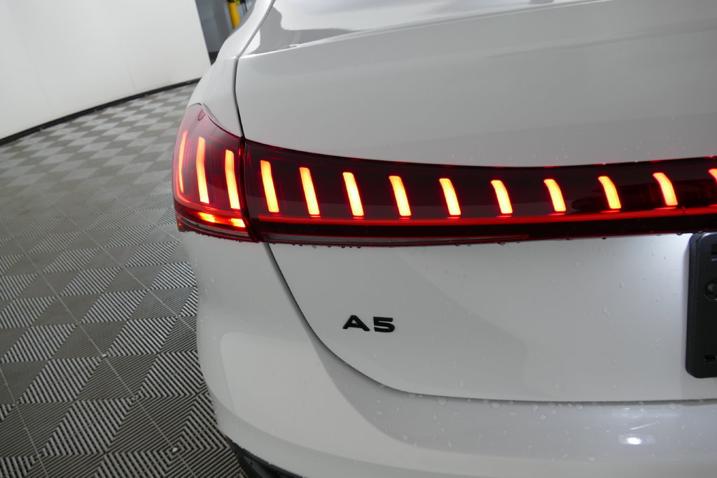 New 2026 Audi A5 Premium Plus AWD/4WD image 30