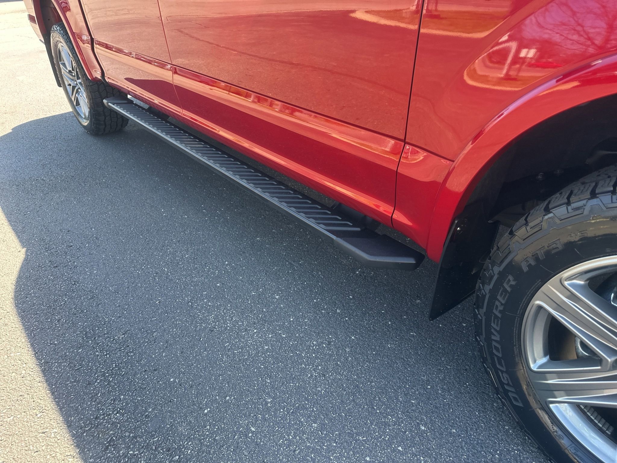 Used 2020 Ford F150 XLT w/ Equipment Group 302A Luxury image 9