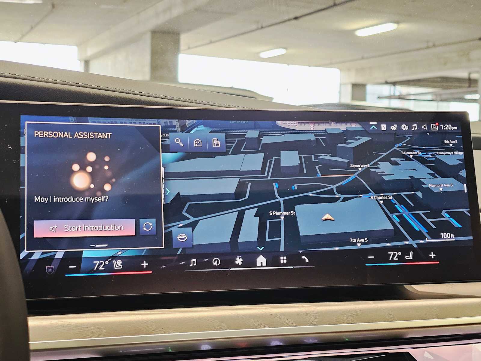 New 2026 BMW 750e xDrive w/ Executive Package image 14