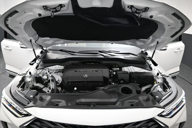 New 2026 Acura MDX w/ Technology Package FWD image 19