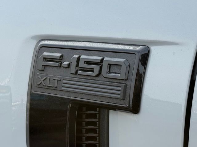 New 2026 Ford F150 XLT image 9