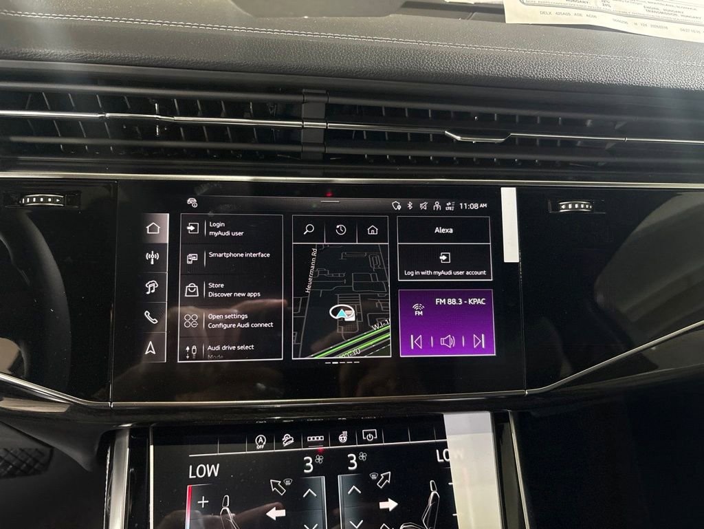 New 2026 Audi Q7 3.0T Premium Plus AWD/4WD image 19