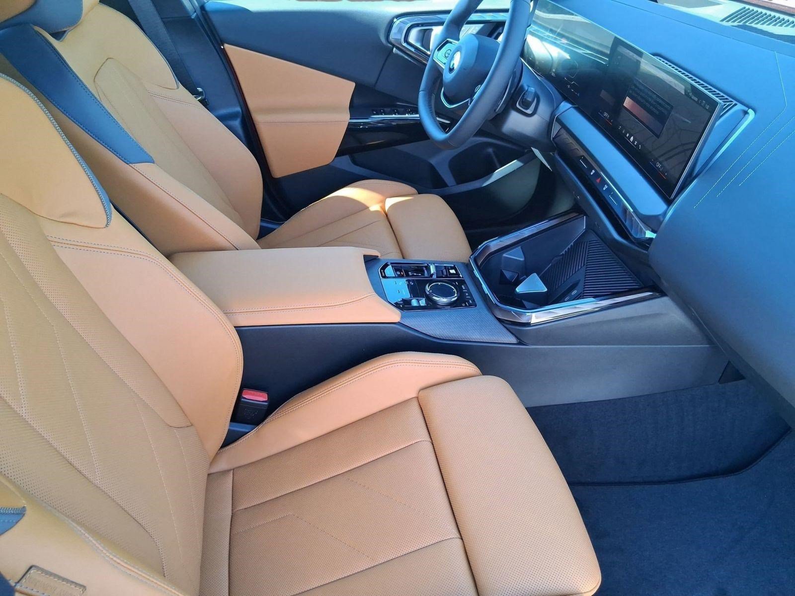 Used 2026 BMW X3 xDrive30i w/ Premium Package AWD/4WD image 31