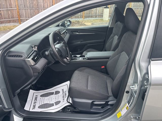 Used 2026 Toyota Camry LE image 10