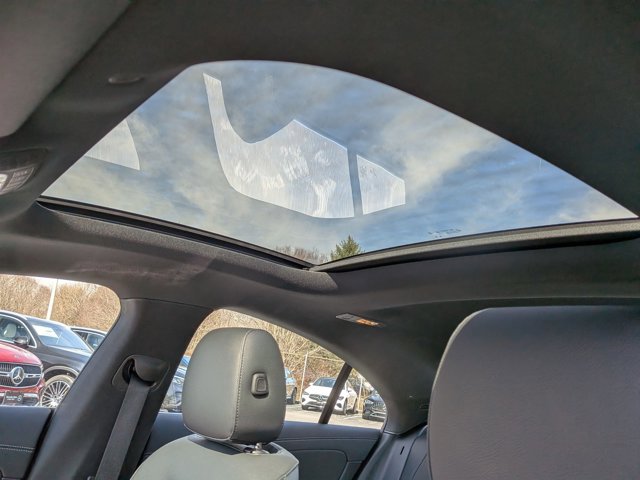 Used 2026 Mercedes-Benz CLA 250 4MATIC image 17