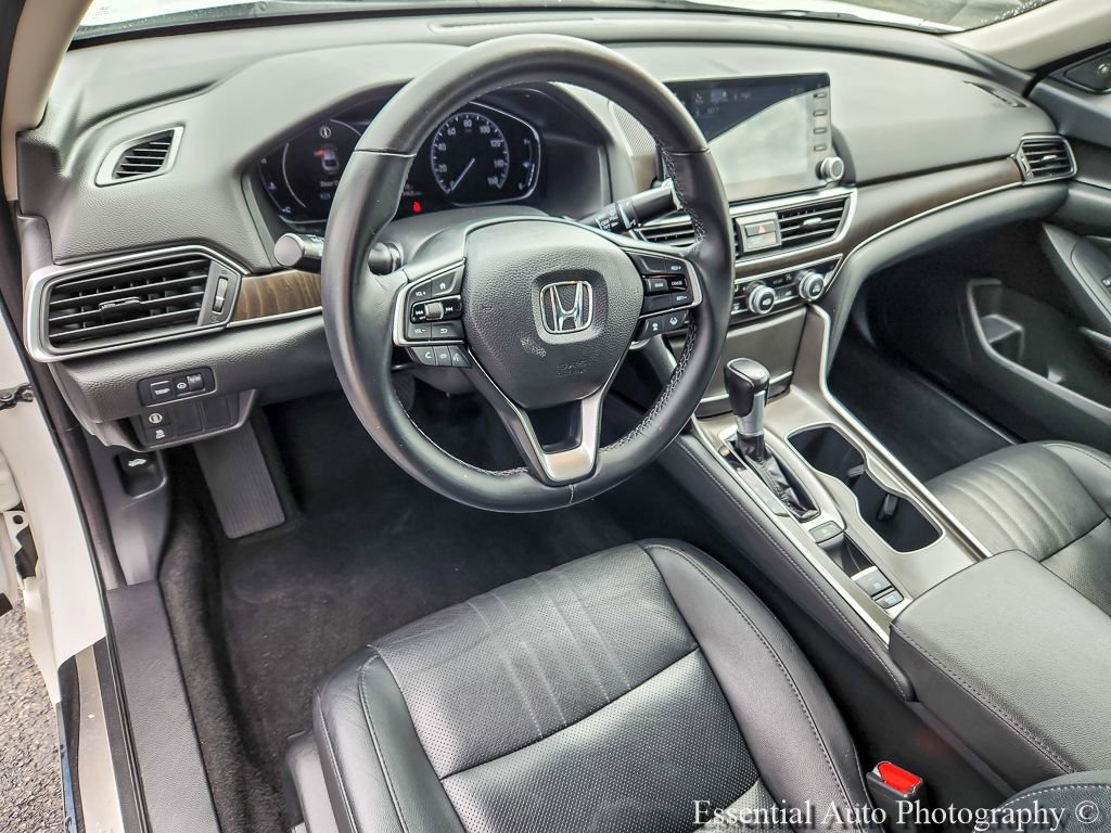 Used 2019 Honda Accord EX-L image 8