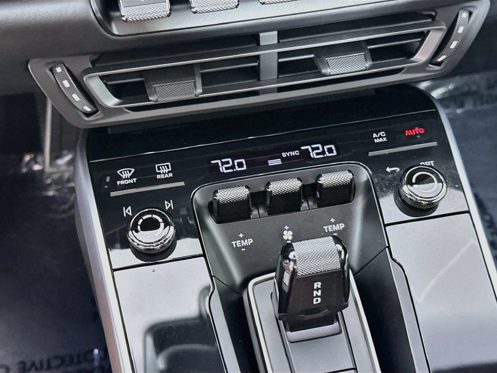 Certified 2020 Porsche 911 Carrera S RWD image 18