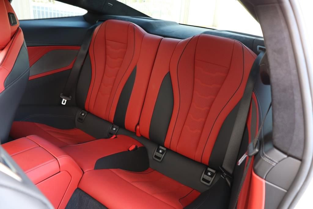 Used 2020 BMW M850i xDrive Coupe image 22