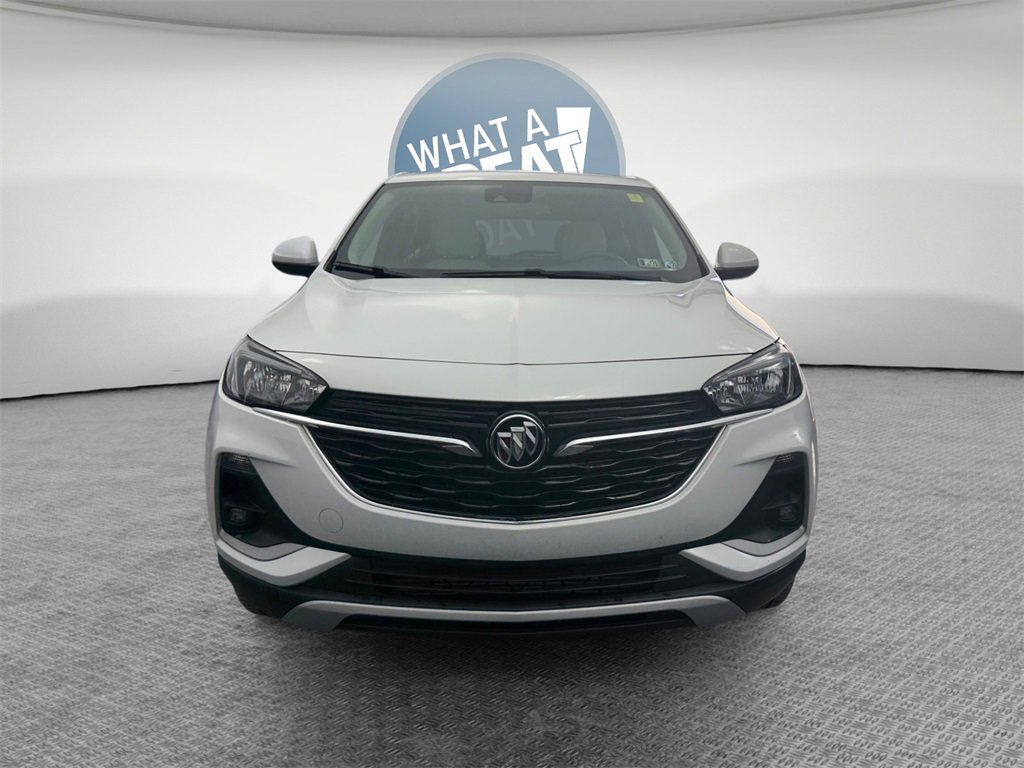 Used 2023 Buick Encore GX Preferred w/ Cold Weather Comfort Package image 9