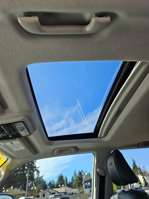 Used 2022 Toyota 4Runner TRD Pro image 31