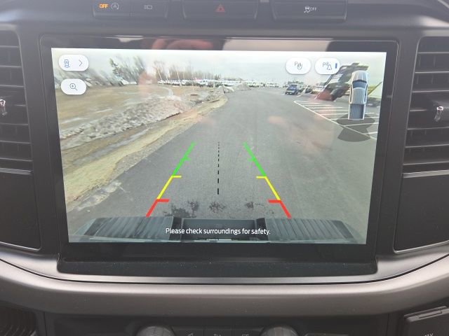Used 2024 Ford F150 XL w/ Equipment Group 103A High RWD image 26