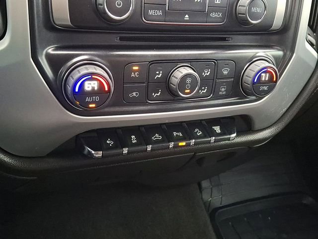 Used 2016 GMC Sierra 2500 SLE w/ SLE Preferred Package image 19