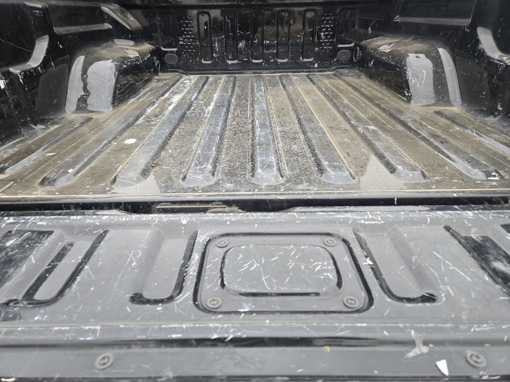 Used 2021 Jeep Gladiator Rubicon AWD/4WD image 31