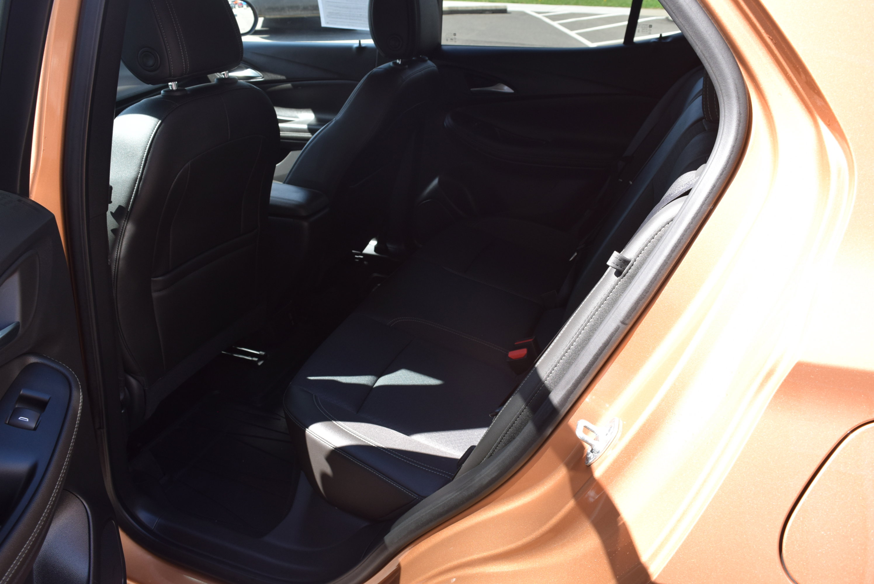 Used 2024 Buick Encore GX Preferred FWD image 10