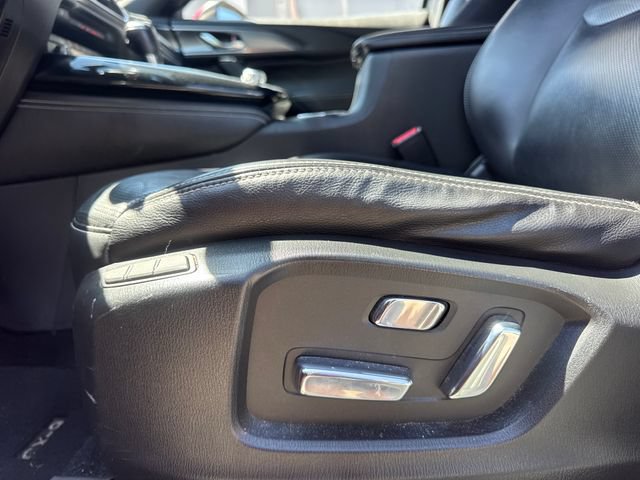 Used 2021 MAZDA CX-9 Grand Touring AWD/4WD image 15