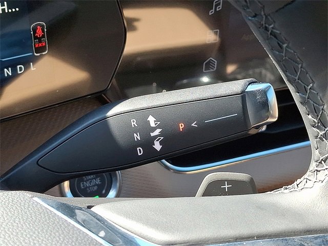 New 2026 Chevrolet Equinox ACTIV image 9