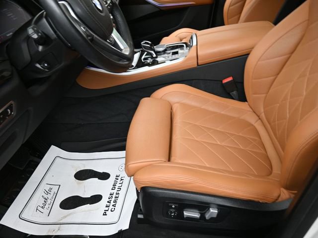 Used 2023 BMW X5 xDrive40i w/ Premium Package AWD/4WD image 15