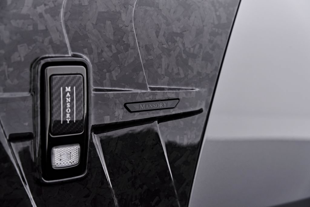 Used 2025 Rolls-Royce Spectre Black Badge AWD/4WD image 28