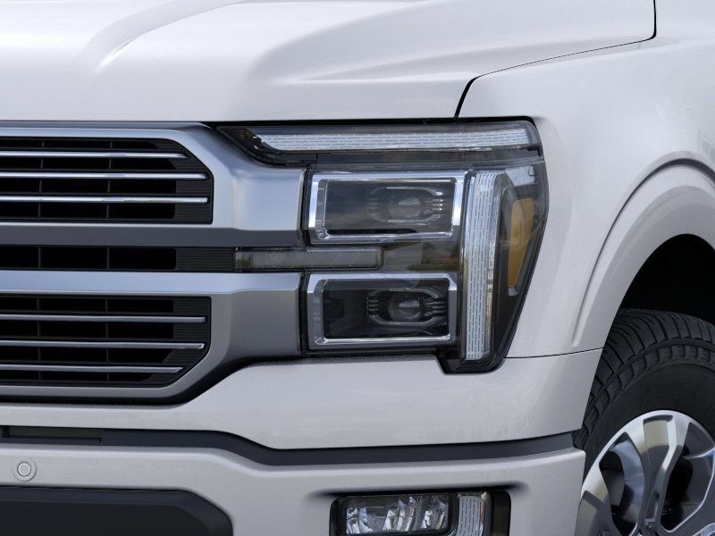 New 2026 Ford F150 Platinum AWD/4WD image 19