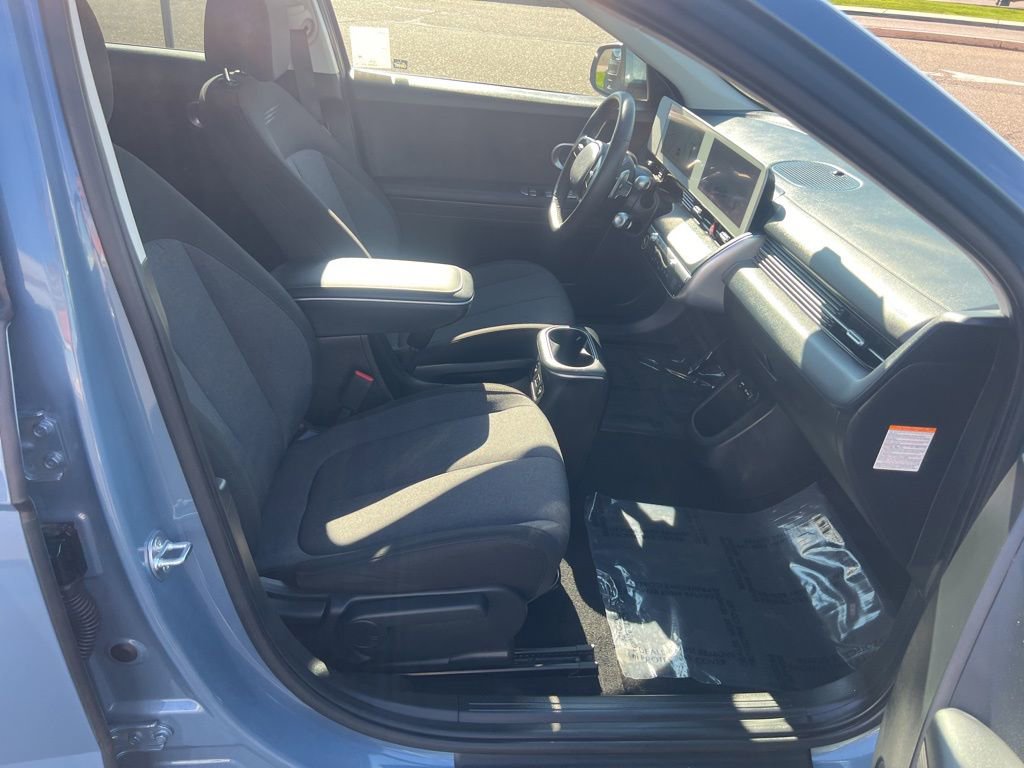 Used 2024 Hyundai Ioniq 5 SEL image 29