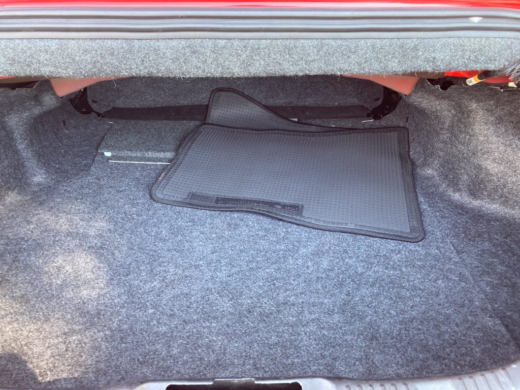Used 2015 Ford Mustang Premium RWD image 29