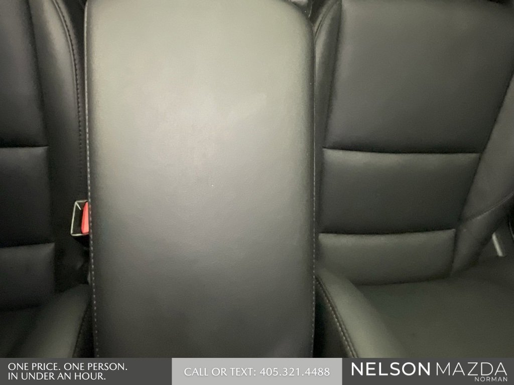 Used 2025 MAZDA MAZDA3 s image 39