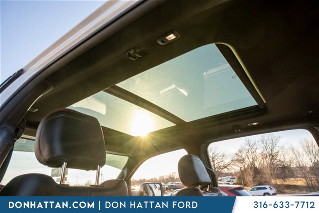 Used 2020 RAM 1500 Limited image 29