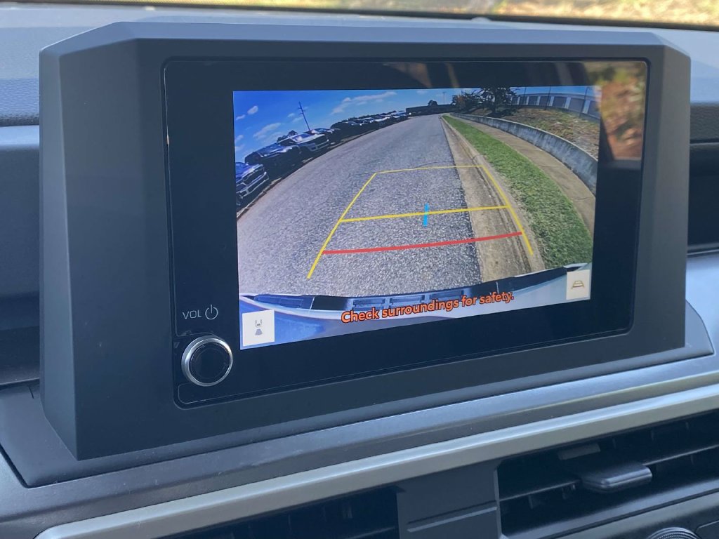 Used 2025 Toyota Tacoma SR5 RWD image 26