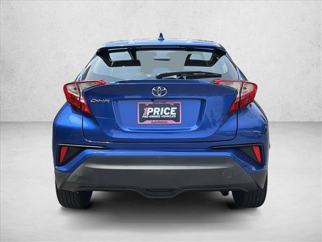 Used 2020 Toyota C-HR LE FWD image 6