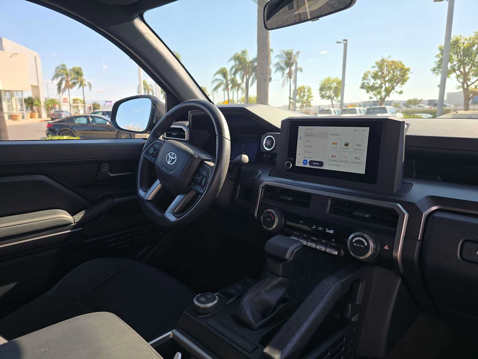 Certified 2026 Toyota 4Runner SR5 RWD image 11