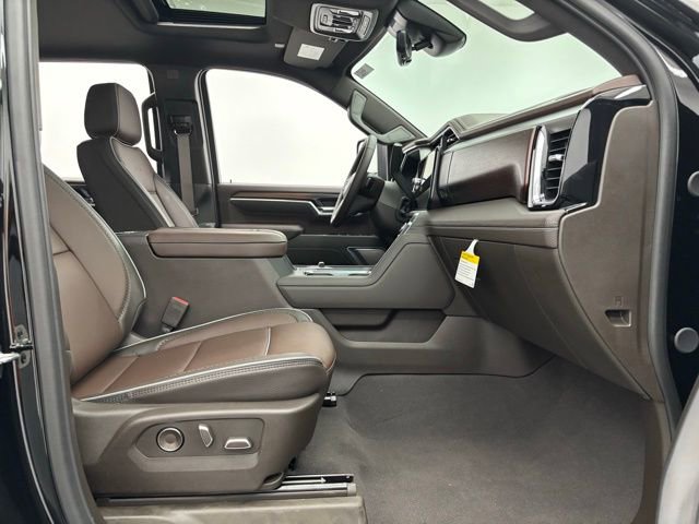 New 2026 GMC Sierra 2500 Denali w/ Denali Reserve Package image 40