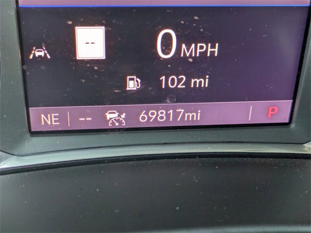 Used 2019 Chevrolet Equinox Premier image 32