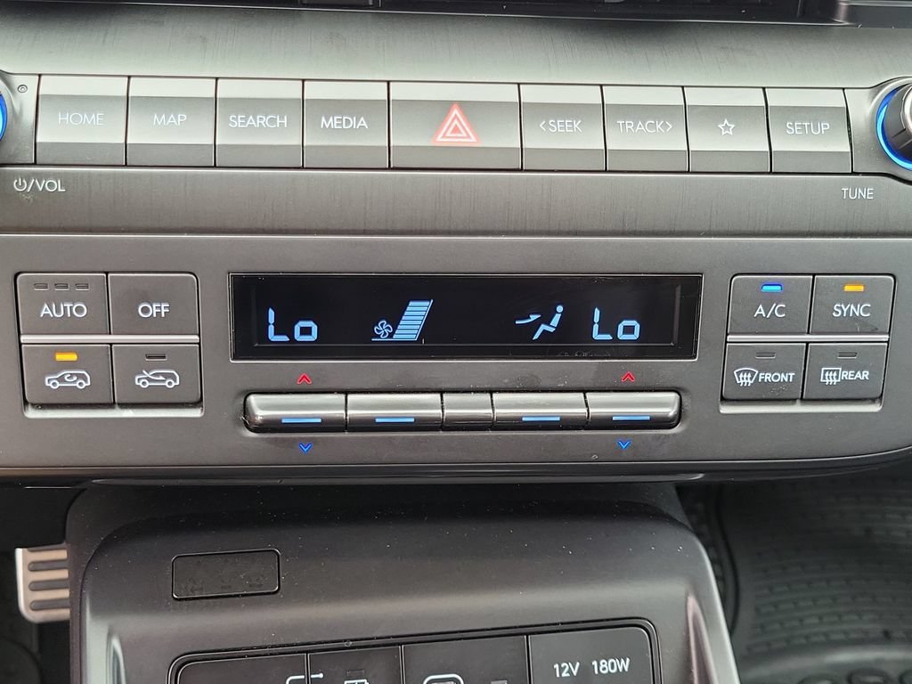 Used 2024 Hyundai Kona N Line FWD image 29