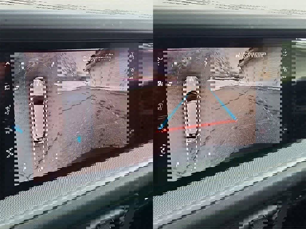 Used 2025 Porsche Cayenne S image 17